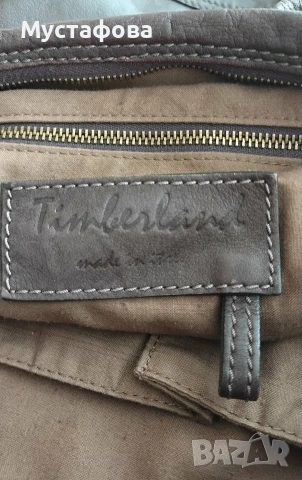 Дамска чанта Timberland , снимка 3 - Чанти - 54988915