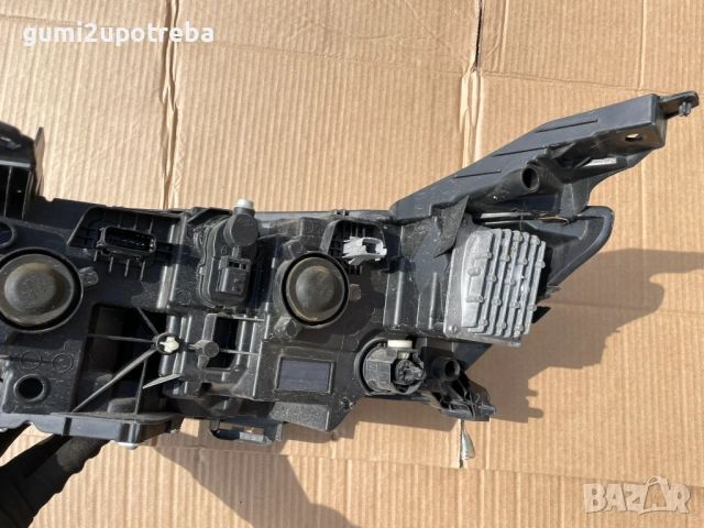 Десен Фар 260100184R Renault Talisman 2017г 147kW, снимка 8 - Части - 54160086