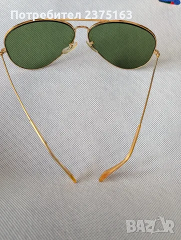 Очила Ray-Ban Bausch & Lomb., снимка 5 - Слънчеви и диоптрични очила - 55639905