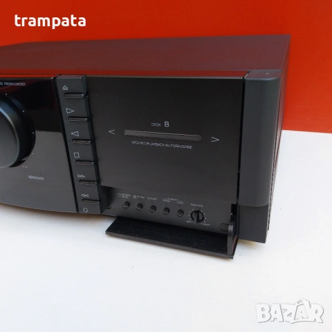 НАЙ ДОБРАТА ОФЕРТА  Дек Grundig Fine Arts CCF2, снимка 4 - Декове - 54595523