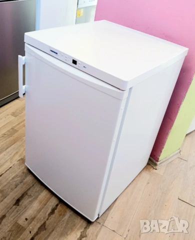 Фризер LIEBCHERR, снимка 4 - Фризери - 53993864