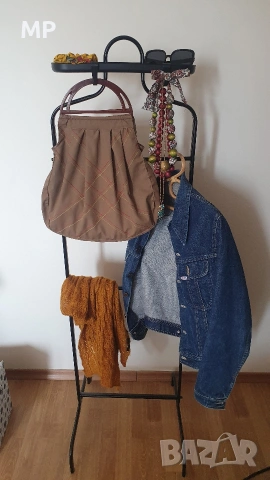 Закачалка за дрехи, аксесоари и бижута, снимка 2 - Други стоки за дома - 53982247