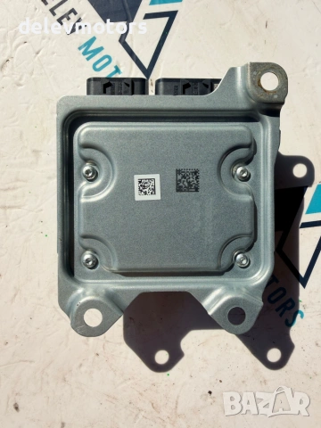 0285020033, l8a2-14d374-ce централа за airbag за ресетване от Land Rover Range Rover Velar (L560), снимка 5 - Части - 55118134