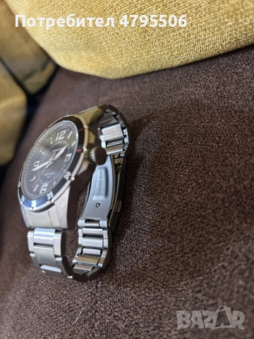 Часовник Casio MTP-1291, снимка 7 - Мъжки - 55607503
