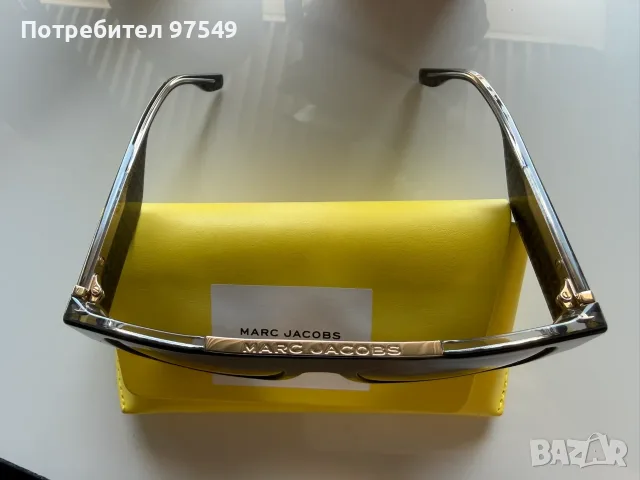 Очила Marc Jacobs 757/s, снимка 4 - Слънчеви и диоптрични очила - 55377591