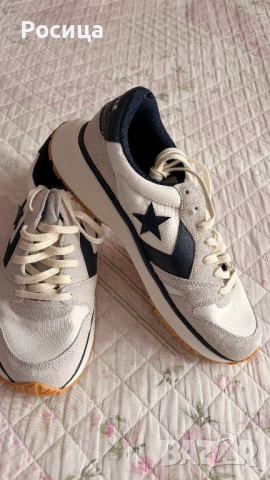 Мъжки гуменки / маратонки Converse , 44 размер, снимка 3 - Маратонки - 54924912