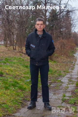 Търся работа като невъоръжена охрана
