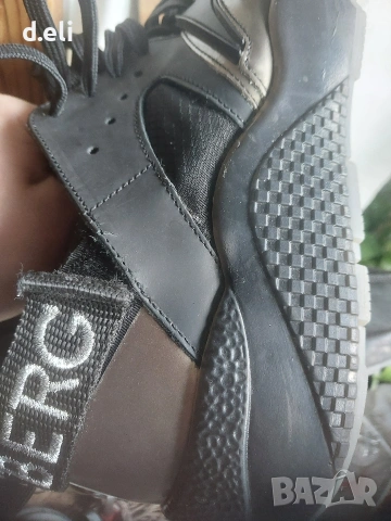 ICEBERG Original Size 42-43 , снимка 7 - Спортни обувки - 55163026