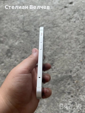 iphone 12 mini 64gb, снимка 6 - Apple iPhone - 55173869