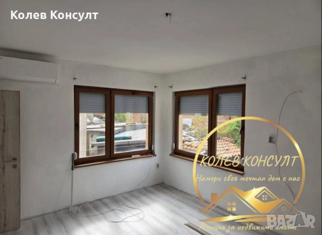Продавам самостоятелна къща в град Хасково, снимка 11 - Къщи - 54509571