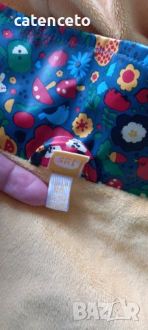 Детско яке непромокаемо, снимка 7 - Детски якета и елеци - 54043099