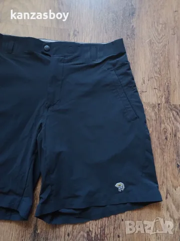 mountain hardwear - МЪЖКИ СТРЕЧ ПАНТАЛОНИ , снимка 2 - Спортни дрехи, екипи - 55694712