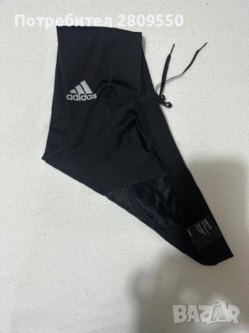 Дамски клин Adidas S размер, снимка 5 - Клинове - 54481045