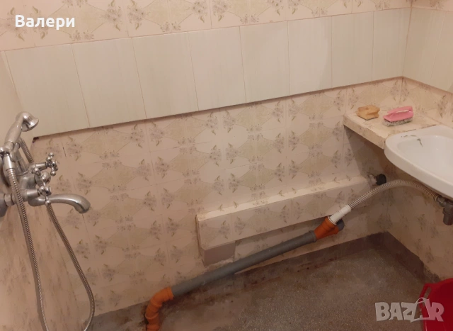 Самостоятелен апартамет-65 кв.м. -широк център-В. Търново-ПОД НАЕМ, снимка 4 - Апартаменти - 54590996