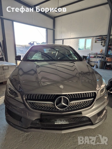 Двигател OM651.930 2.2CDI 170кс CLA 2015г W117, снимка 3 - Части - 55255518
