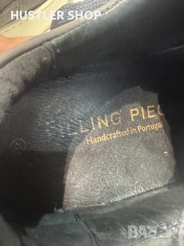 Сникърси FILLING PIECES. Номер 42, снимка 7 - Спортни обувки - 55425393