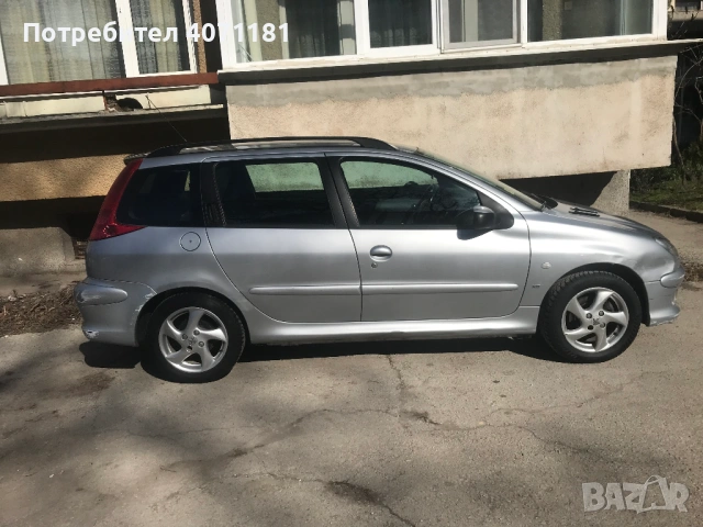 Употребяван автомобил, снимка 2 - Автомобили и джипове - 54608684