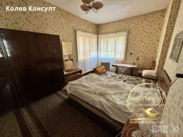 Къща село Брод,област Хасково, снимка 14 - Къщи - 55232448