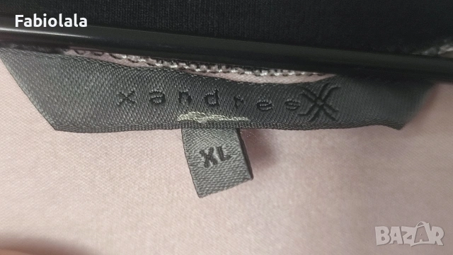 Xandres Tshirt XL, снимка 2 - Тениски - 55203869