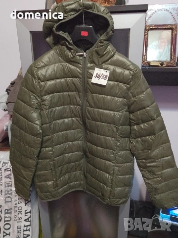 Дамски якета