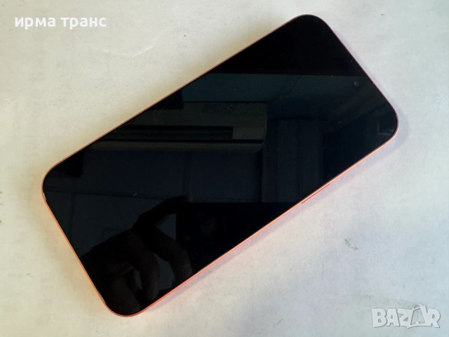 iPhone 17 Pro Max 512gb.Гаранция, снимка 5 - Apple iPhone - 54843971