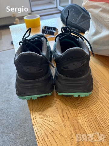Puma Spirex Raceday, снимка 5 - Маратонки - 54901165