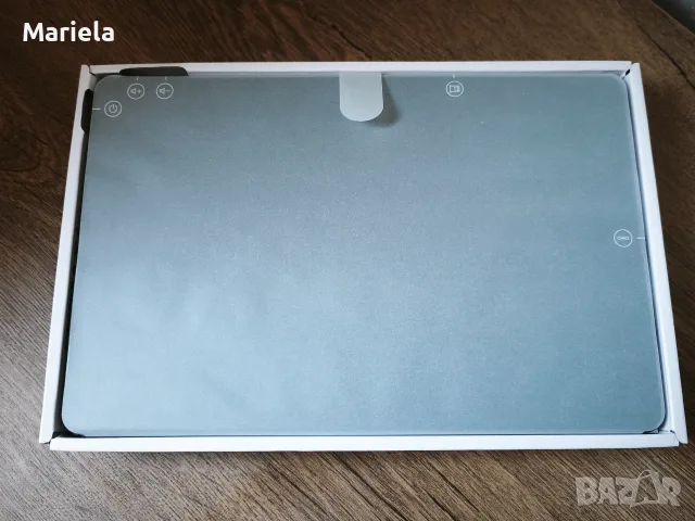 Lenovo Tab M11 10.95"  Нов, снимка 6 - Таблети - 55336262