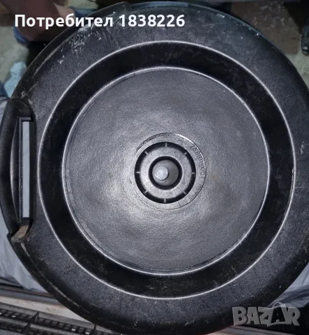 Суббуфер за автомобил