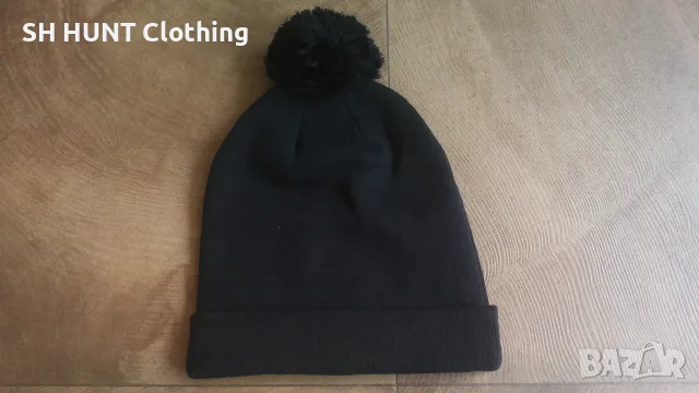 NIKE WINTER HAT Размер One Size зимна шапка 3-69, снимка 5 - Шапки - 55421076