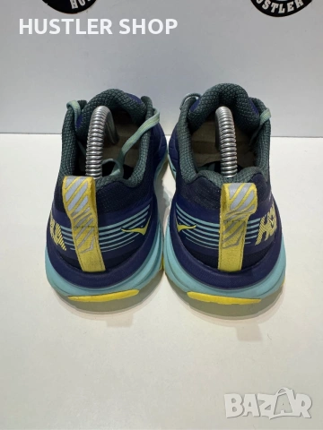Маратонки HOKA CHALLENGER ART 5. Номер 37.5, снимка 6 - Маратонки - 55007242