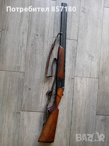 Продавам ловна пушка иж 27