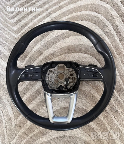 Волан AUDI A3 8Y кожа пера 8Y0419091L