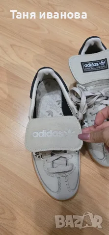 Adidas 38-дамски кецове , снимка 7 - Кецове - 55641274