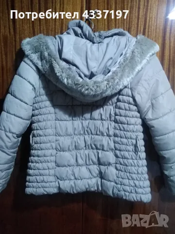 дамски якета зимни. запазени, снимка 2 - Якета - 55493615