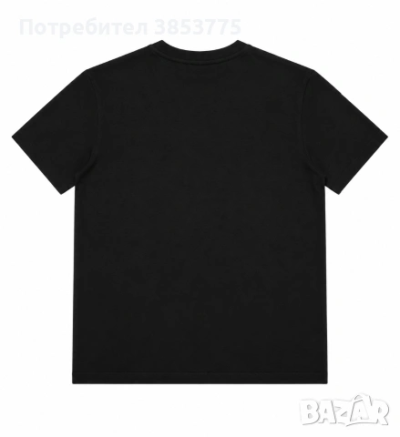 Тениска Balmain, снимка 2 - Тениски - 55155601