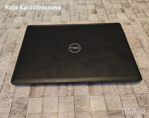 Dell Latitude 5591 | Intel Core i7-8850H | 16GB RAM | 512GB NVMe SSD | NVIDIA MX130 | 15.6" FHD