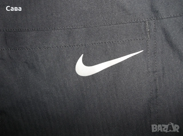 Къси панталони NIKE-TIGER WOODS  мъжки,Л, снимка 10 - Къси панталони - 55052832