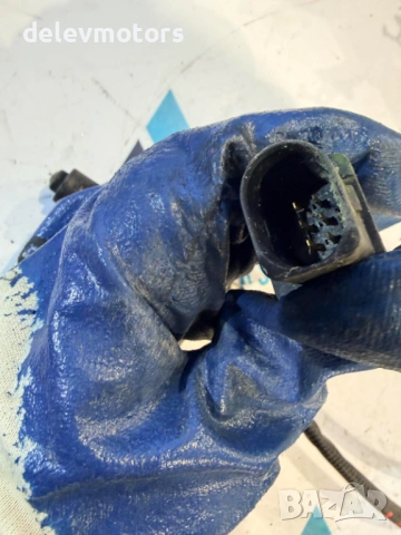 8200351037, H8200406337 ламбда сонда от Renault Laguna 2.0 DCI 150 hp., engine M9R814, 6 sp., снимка 3 - Части - 54088612