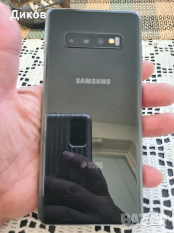 Samsung galaxy S10+, снимка 7 - Samsung - 54309725
