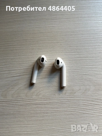 airpods 2 , снимка 4 - Слушалки и портативни колонки - 55002264