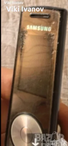 Самсунг f210-без батерия , снимка 2 - Samsung - 55622663
