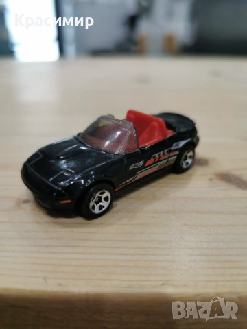 Колички Hot Wheels, снимка 14 - Колекции - 54186204