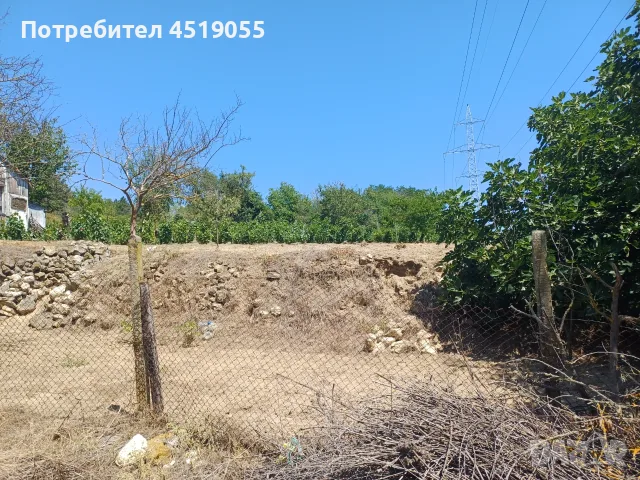 Продавам парцел в Аксаково , снимка 5 - Други услуги - 55509317