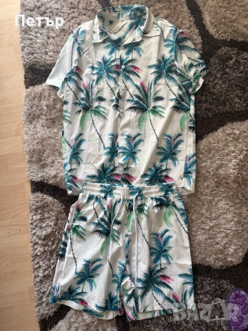 Летни комплекти, снимка 7 - Спортни дрехи, екипи - 54133930