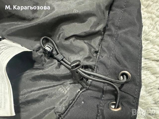 Работно яке Snickers 1100 AllroundWork, Размер L, снимка 10 - Якета - 54382063