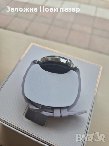 Смарт часовник Huawei Watch GT6 , снимка 2 - Смарт часовници - 54476991
