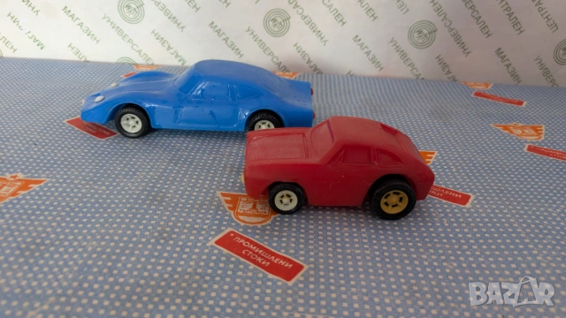 Стара Българска играчка , снимка 3 - Колекции - 53566549