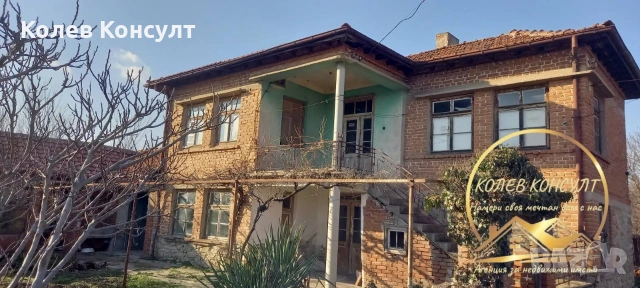 Къща село Поляново , снимка 2 - Къщи - 54764098
