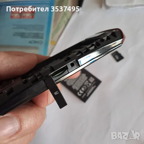 Нокия306,мод.RM767, снимка 9 - Nokia - 55483497