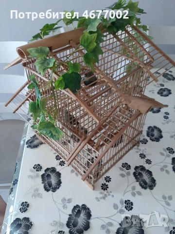 красива декорция